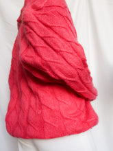 Load image into Gallery viewer, "Florence" knitted cardigan