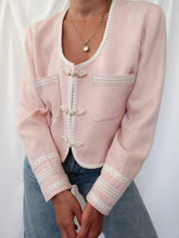 Load image into Gallery viewer, "Candice" vintage vest