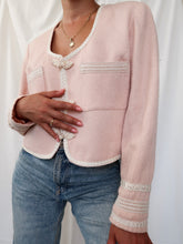 Load image into Gallery viewer, "Candice" vintage vest
