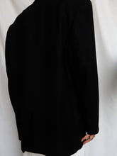 Load image into Gallery viewer, "Noor" wool blazer
