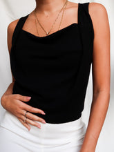 Load image into Gallery viewer, EMPORIO ARMANI knitted top