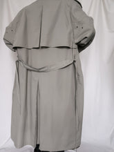 Load image into Gallery viewer, "Katherina" trench coat