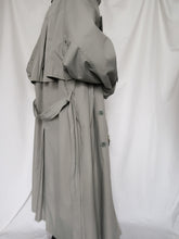 Load image into Gallery viewer, "Katherina" trench coat