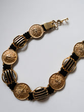 Load image into Gallery viewer, "Sol" chain belt