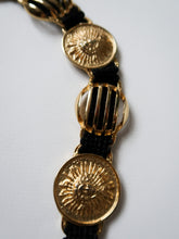 Load image into Gallery viewer, "Sol" chain belt