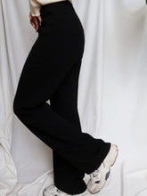 Load image into Gallery viewer, XANDRES black pants
