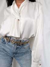 Load image into Gallery viewer, BASLER vintage blouse