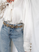 Load image into Gallery viewer, BASLER vintage blouse