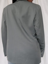 Load image into Gallery viewer, "Carla" asymetrical blazer