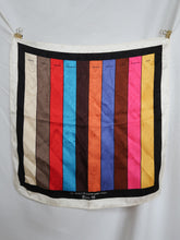 Load image into Gallery viewer, LEONARD PARIS silk scarf