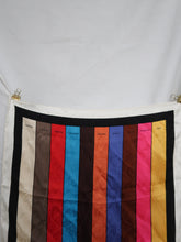 Load image into Gallery viewer, LEONARD PARIS silk scarf