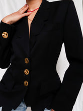 Load image into Gallery viewer, LOLITA LEMPICKA tailored vest