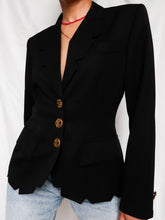 Load image into Gallery viewer, LOLITA LEMPICKA tailored vest