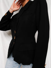 Load image into Gallery viewer, LOLITA LEMPICKA tailored vest