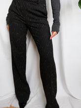 Load image into Gallery viewer, "Rania" wool pants