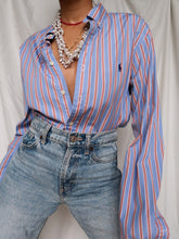 Load image into Gallery viewer, POLO RALPH LAUREN shirt