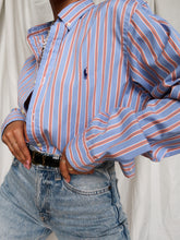 Load image into Gallery viewer, POLO RALPH LAUREN shirt