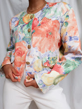 Load image into Gallery viewer, 'Irina" vintage vest