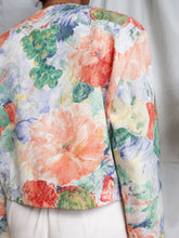 Load image into Gallery viewer, 'Irina" vintage vest