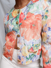 Load image into Gallery viewer, 'Irina" vintage vest