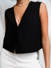 Load image into Gallery viewer, "Alya" cotton top
