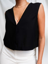 Load image into Gallery viewer, "Alya" cotton top