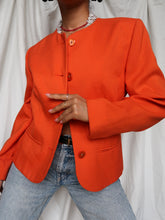 Load image into Gallery viewer, WEINBERG vintage vest