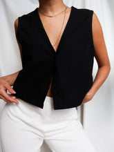 Load image into Gallery viewer, "Alya" cotton top