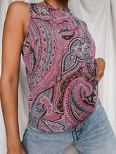 Load image into Gallery viewer, CAROLINE BISS top