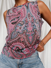 Load image into Gallery viewer, CAROLINE BISS top