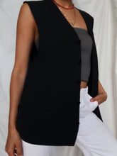 Load image into Gallery viewer, "Butler" vintage vest