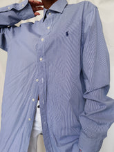 Load image into Gallery viewer, POLO BY RALPH shirt