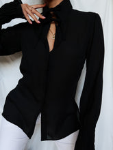 Load image into Gallery viewer, ANNE FONTAINE vintage shirt