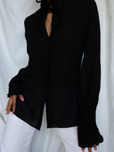 Load image into Gallery viewer, ANNE FONTAINE vintage shirt