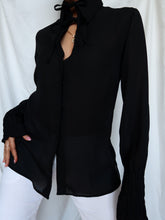 Load image into Gallery viewer, ANNE FONTAINE vintage shirt