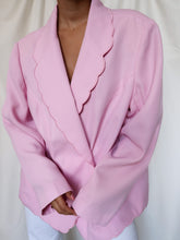 Load image into Gallery viewer, "Sweet" vintage blazer