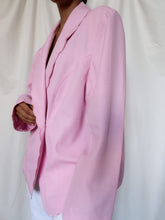 Load image into Gallery viewer, "Sweet" vintage blazer