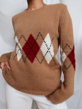 Load image into Gallery viewer, "Lina" knitted jumper