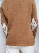 Load image into Gallery viewer, "Lina" knitted jumper
