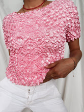 Load image into Gallery viewer, "Babe" popcorn top