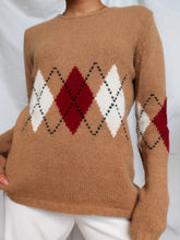 Load image into Gallery viewer, "Lina" knitted jumper