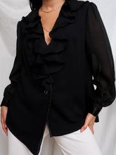 Load image into Gallery viewer, "Anya" vintage shirt