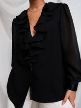 Load image into Gallery viewer, "Anya" vintage shirt