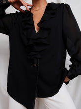 Load image into Gallery viewer, "Anya" vintage shirt