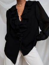 Load image into Gallery viewer, "Anya" vintage shirt