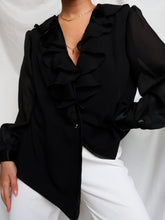 Load image into Gallery viewer, "Anya" vintage shirt