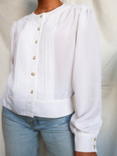 Load image into Gallery viewer, "Daisy" vintage shirt