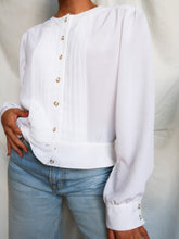 Load image into Gallery viewer, "Daisy" vintage shirt