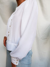 Load image into Gallery viewer, "Daisy" vintage shirt