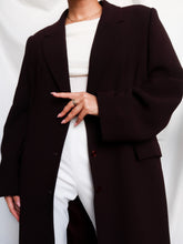 Load image into Gallery viewer, "Eve" vintage coat